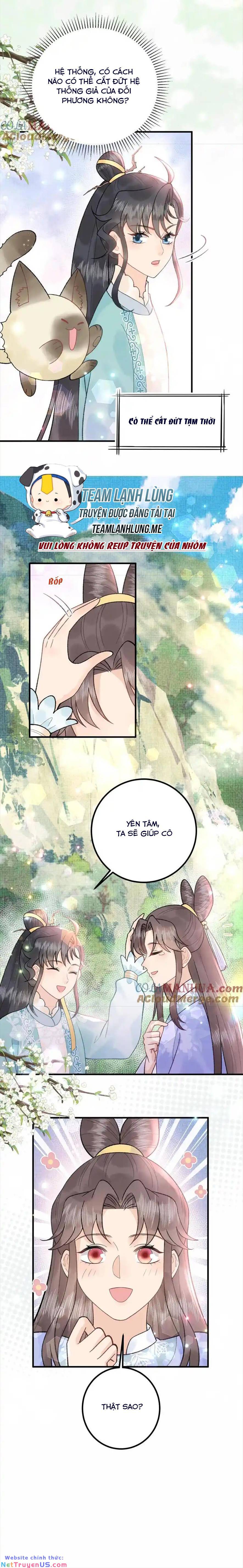 toàn tông môn đều là kẻ si tình, chỉ có ta là tỉnh táo chapter 161 8