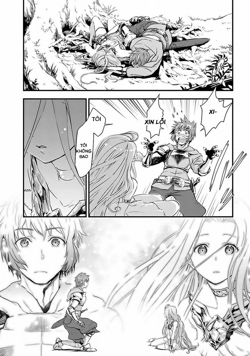 granblue fantasy chapter 1 22