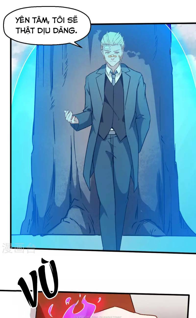 vườn trường cuồng sư hệ thống chapter 70 19