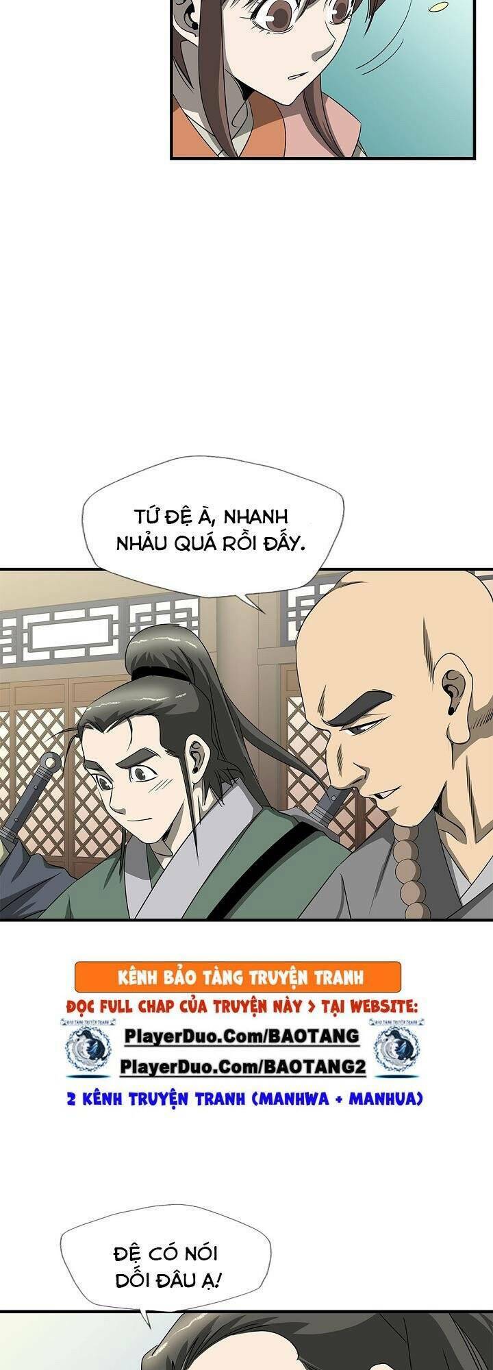 cuồng long chapter 53 16