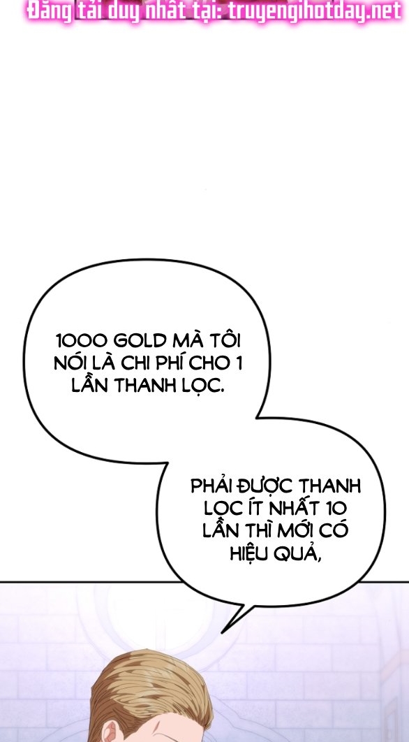[18+] dũng sĩ vị tha chapter 22.1 9