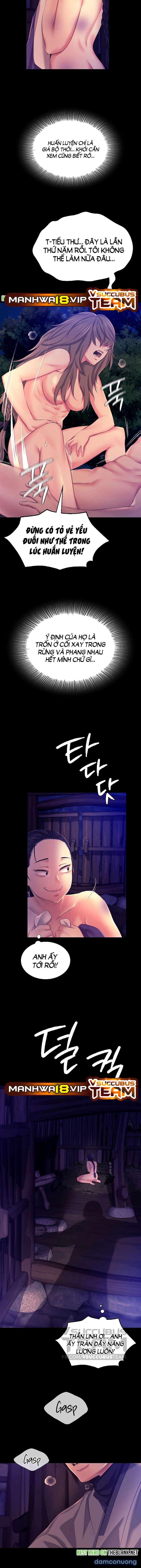 [18+] tiểu thư chapter 82 4