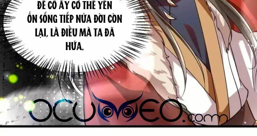 thái tử điện hạ, nô tài có hỉ rồi chapter 14 65