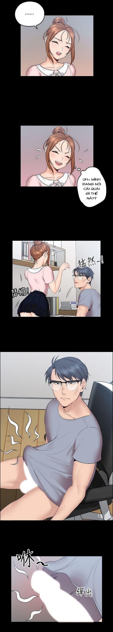 chú tôi chapter 3 3