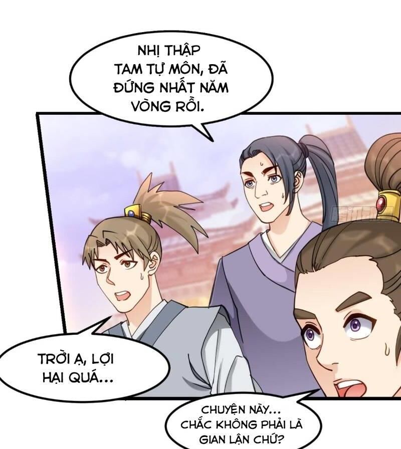 lão tổ của bạn đang online chapter 76 37