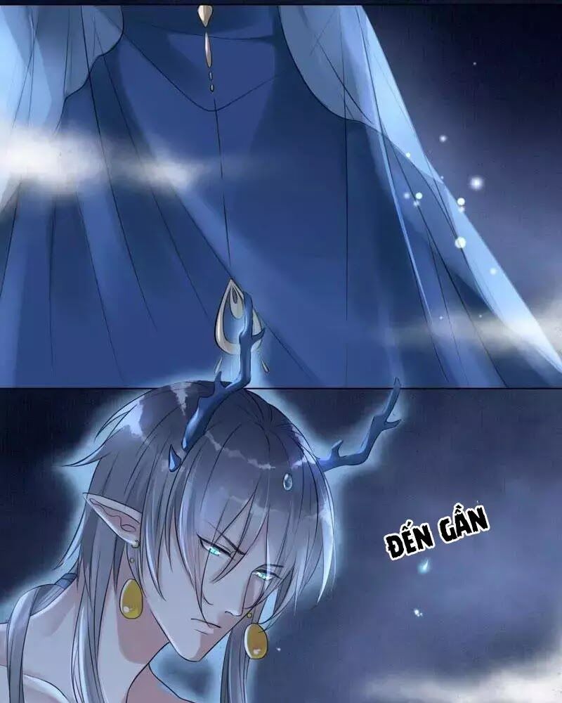 yêu long đại nhân của ta chapter 2 9