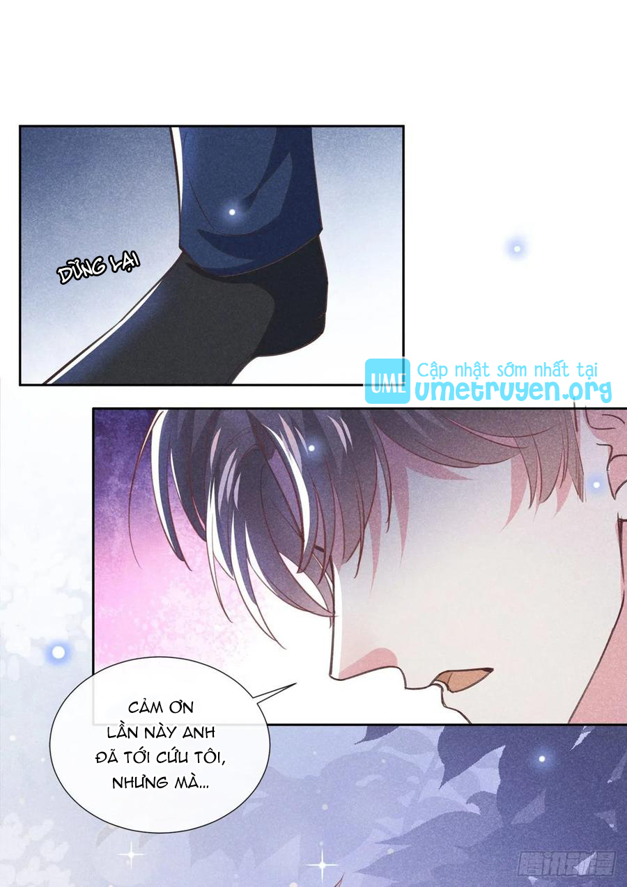 anh ấy gọi tôi là hắc liên hoa chapter 130 25