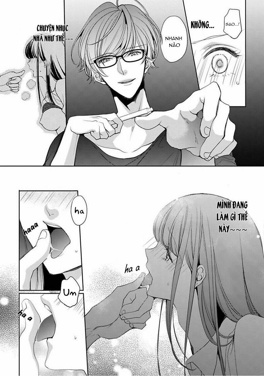 toshishita koakuma no sm kanrijutsu chapter 4 16