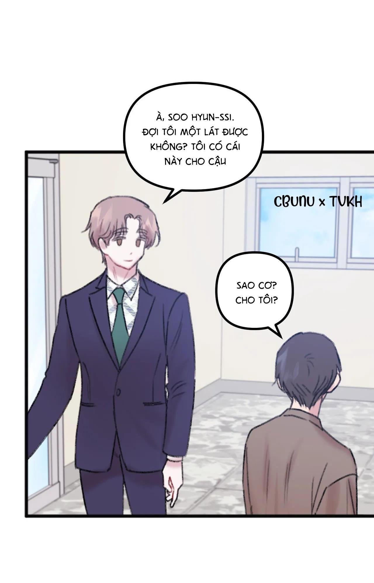 anh thật sự thích em sao chapter 6 34