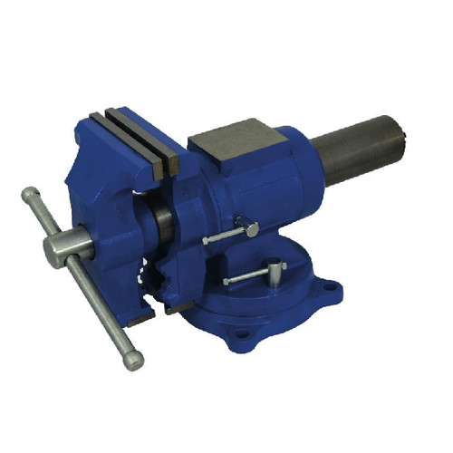 Ê tô xoay ngàm đa năng 125mm Eclipse EMPV-5