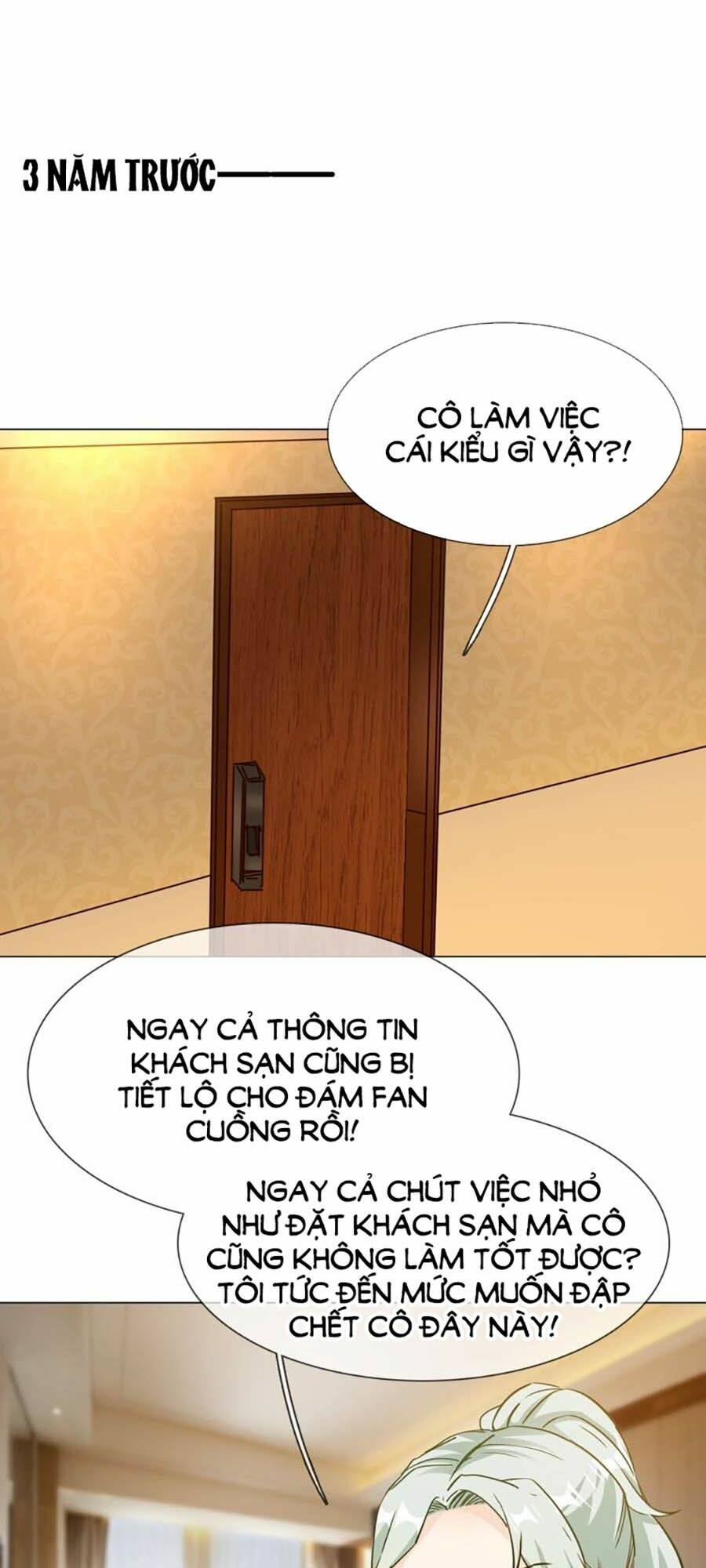 ngôi sao vụn vỡ chapter 66 3