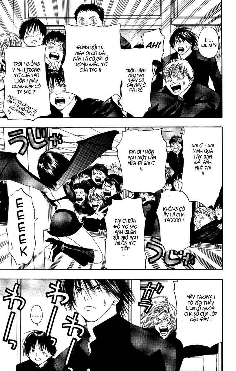 lilim kiss chapter 4 9