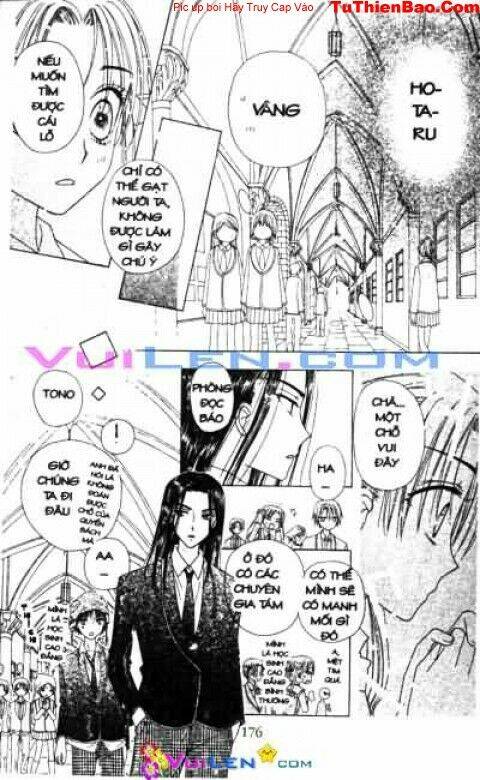 gakuen alice chapter 23 176