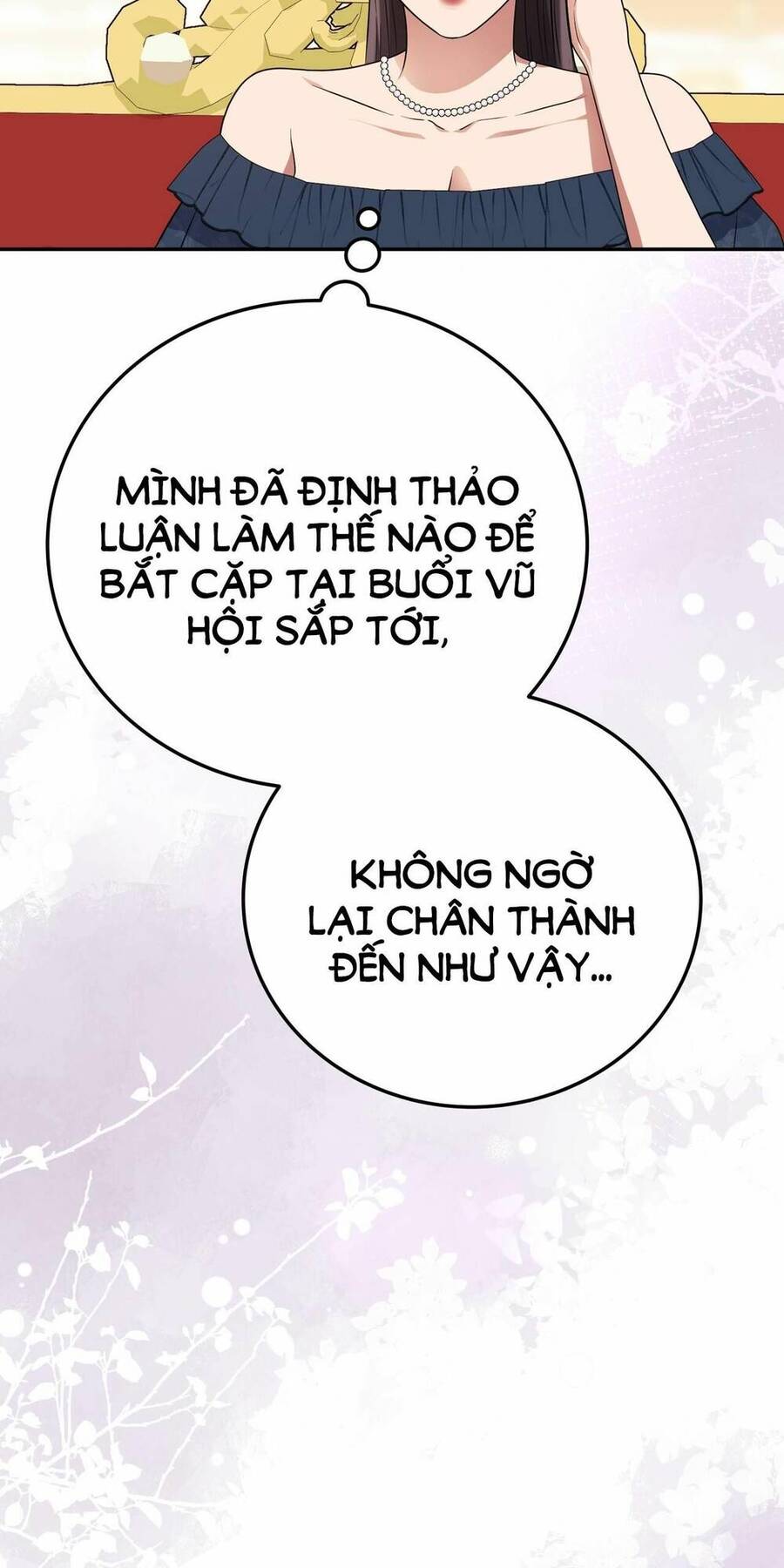 [18+] xin hãy để ý tới jasmine chapter 26 83