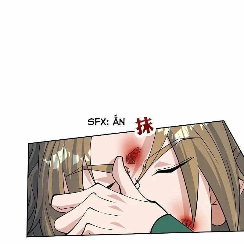 tiên võ đế tôn chapter 248 69