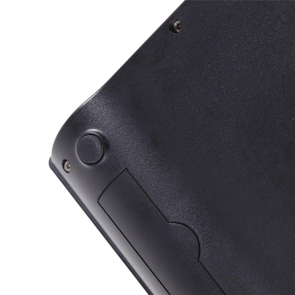 MCSaite Ultra Slim Full Size Mute USB Super