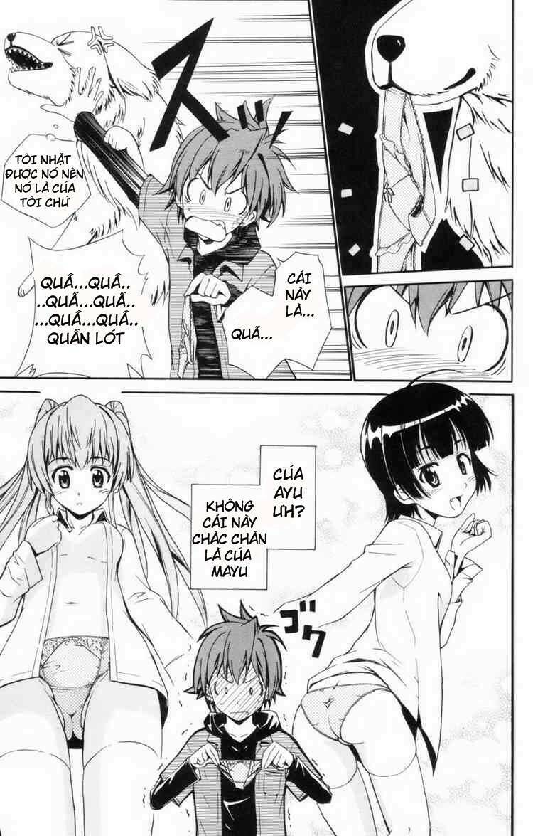 ayu mayu chapter 5 2