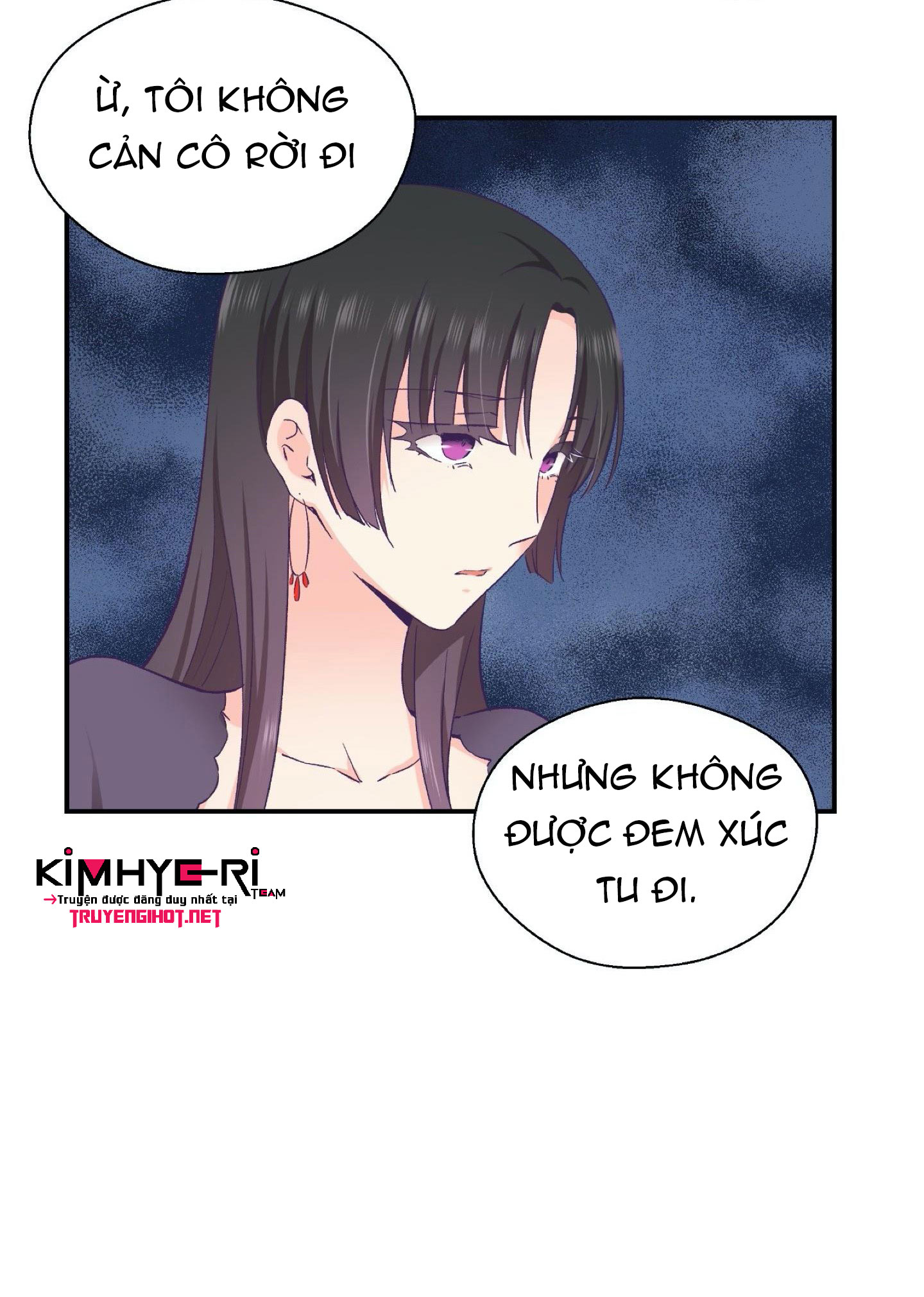 mềm mại tan chảy chapter 28 48