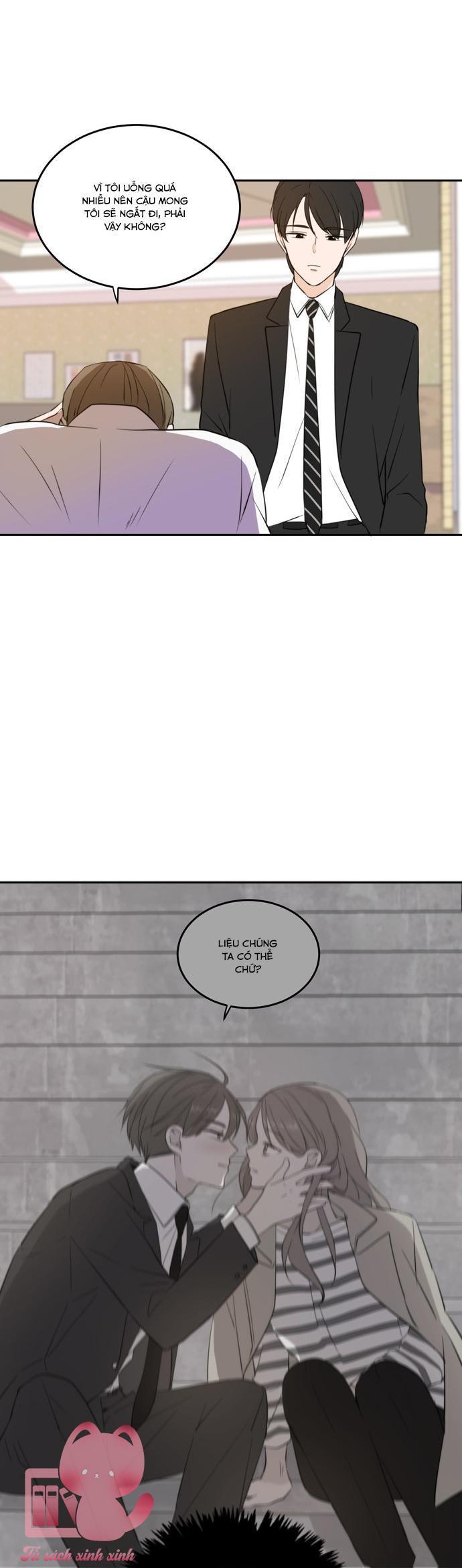 hẹn gặp nhau ở kiếp thứ 19 chapter 32 18