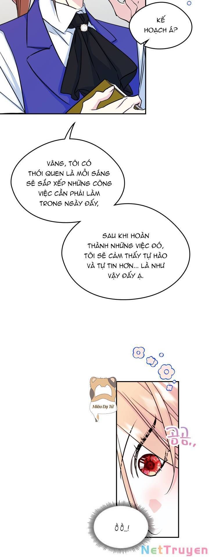 bạn thân khác giới của nam chính chapter 9 10