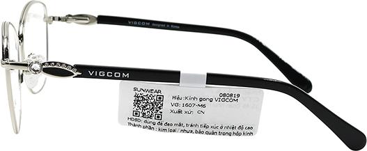 Gọng kính VIGCOM VG1607
