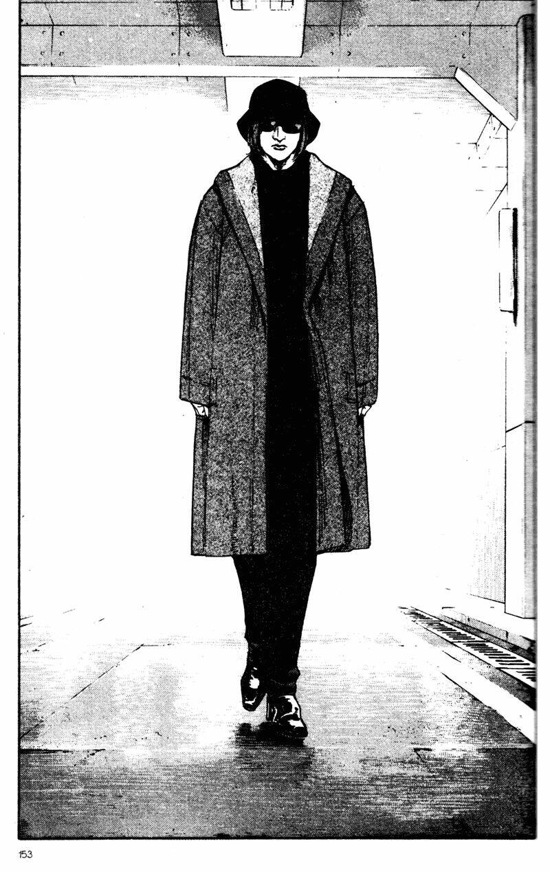 shamo (võ đạo) chapter 68 13