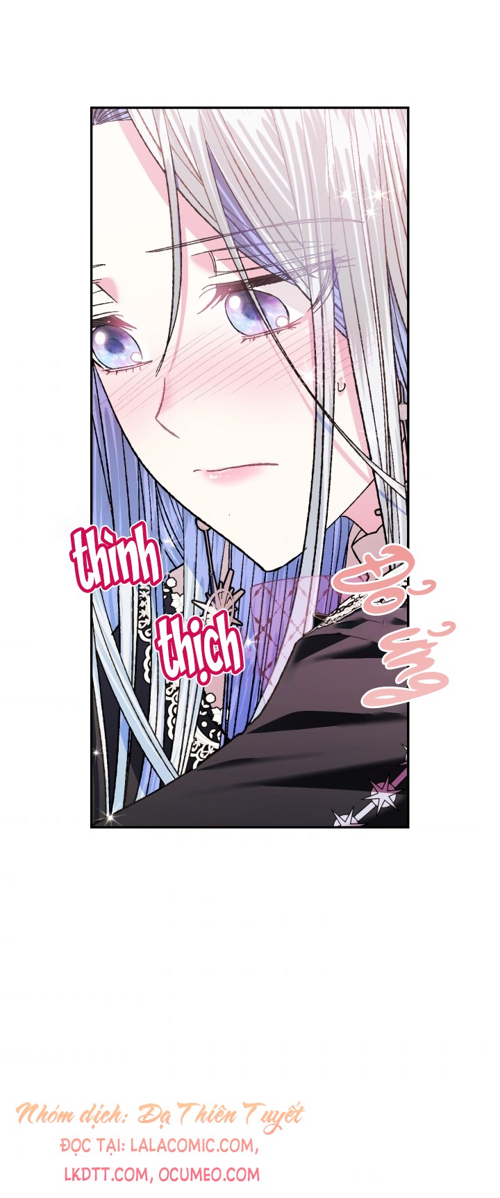 cha, con không muốn kết hôn đâu chapter 50 5