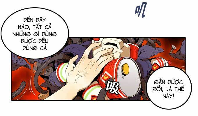 dị nhân bất tử chapter 44 16