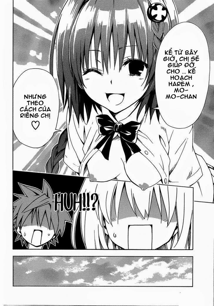 to love - ru darkness chapter 48 37