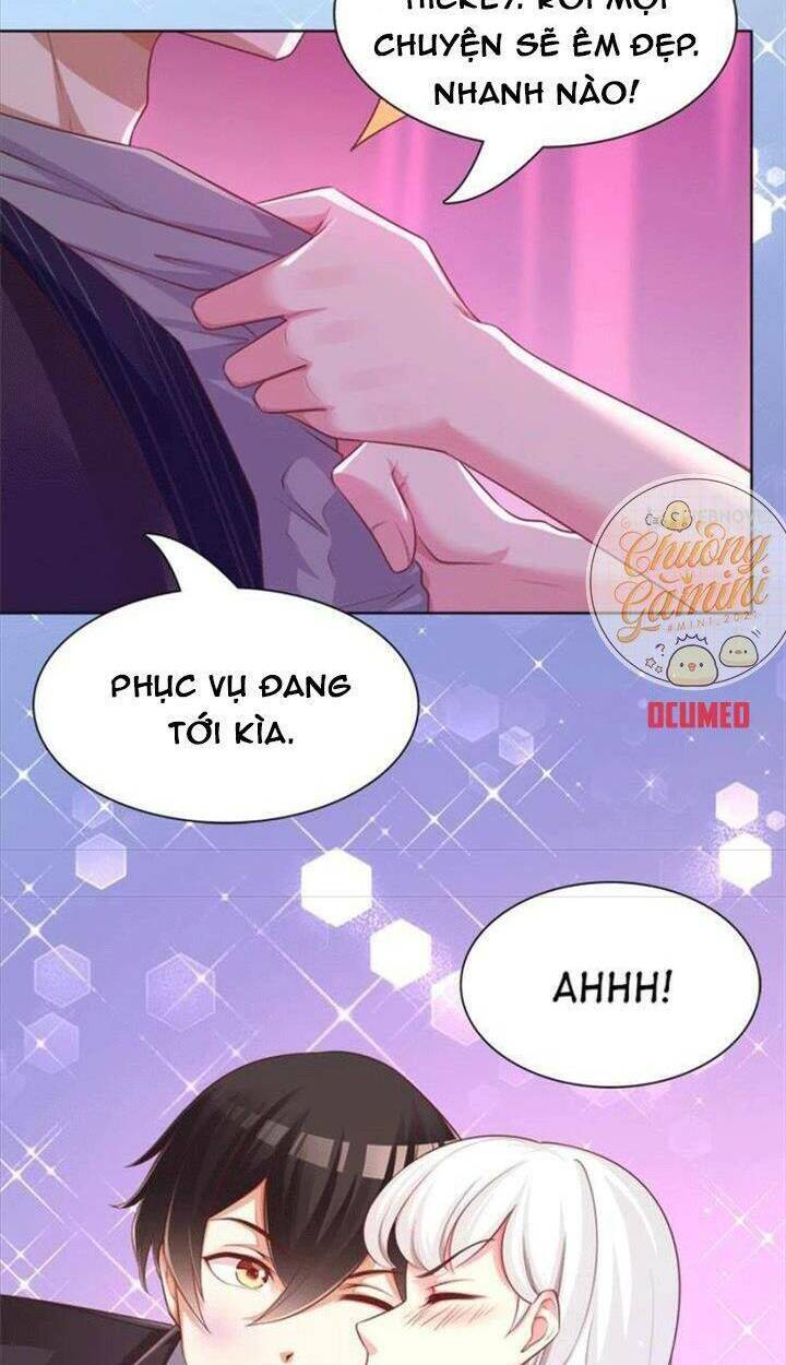 gặp phải người chồng xảo quyệt! chapter 8 53