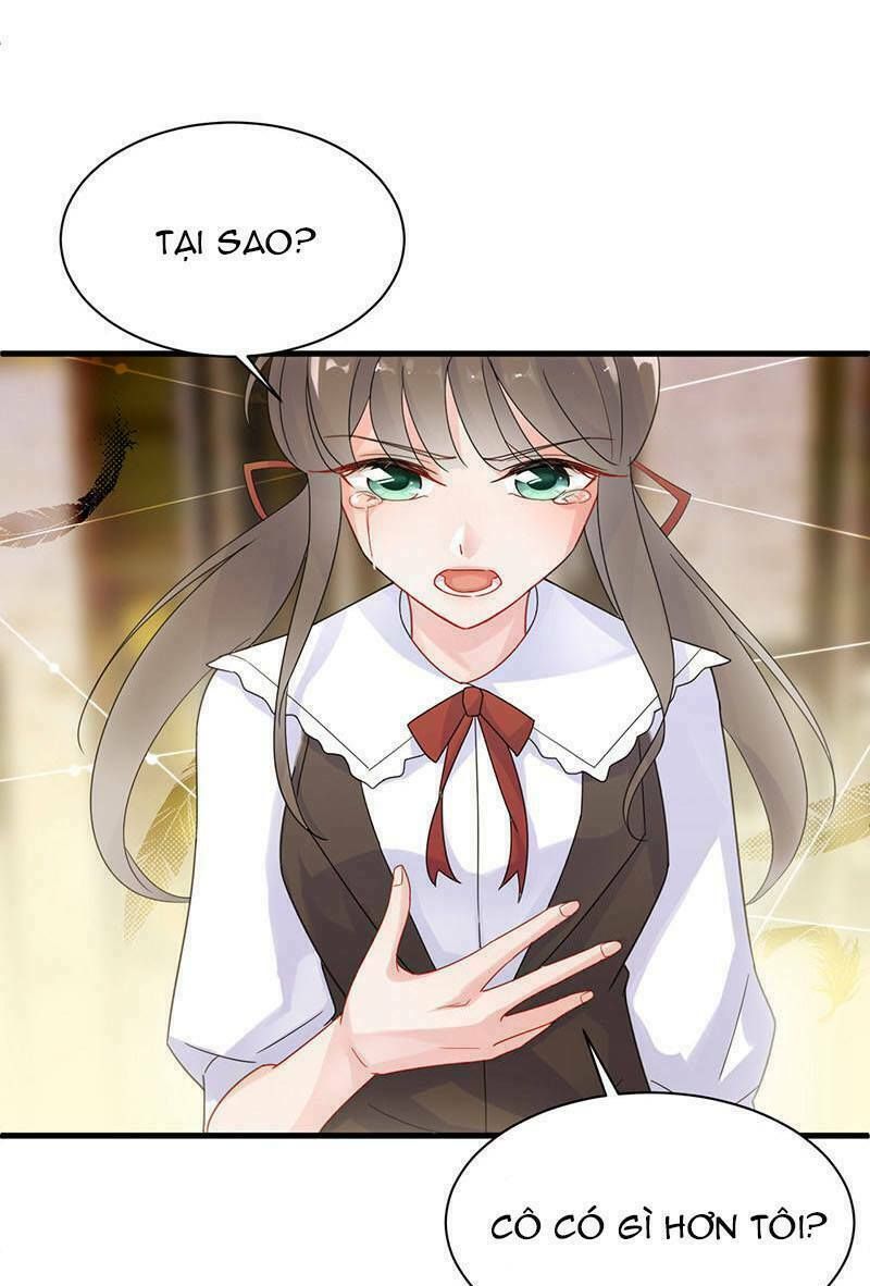 chọc tới chủ tịch tổng tài 2 chapter 47 27