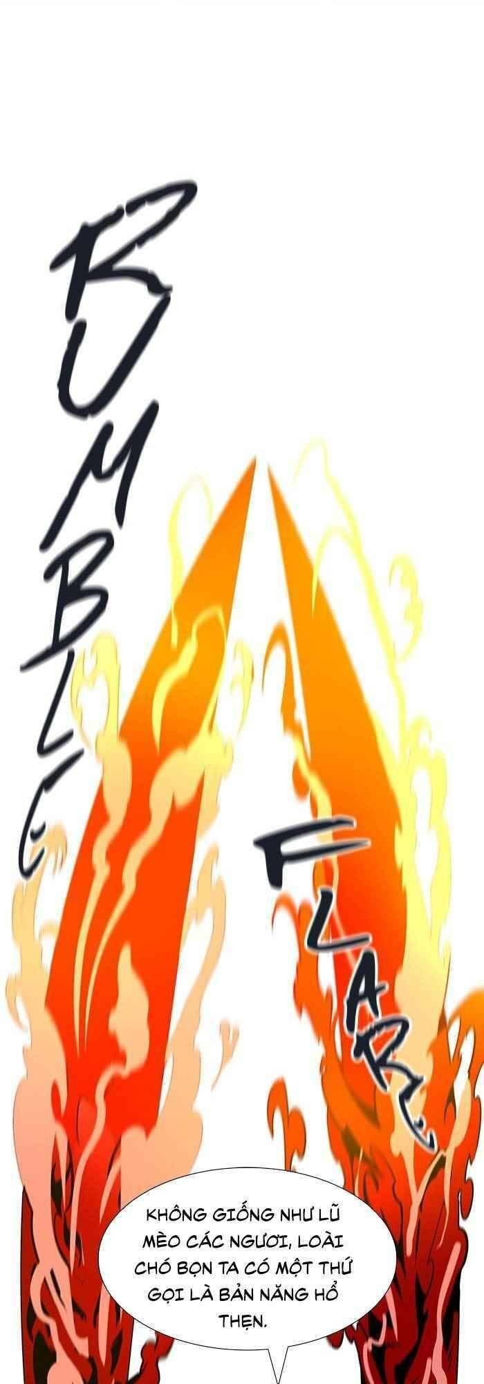 tòa tháp bí ẩn 2 chapter 493 13