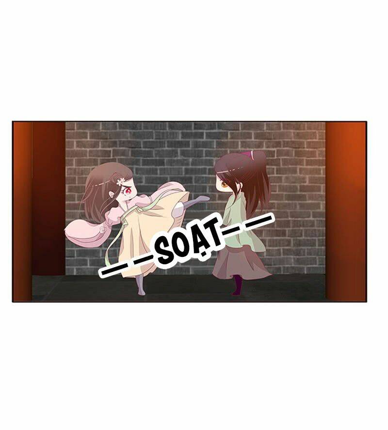 tướng quân mời ra trận chapter 79 6