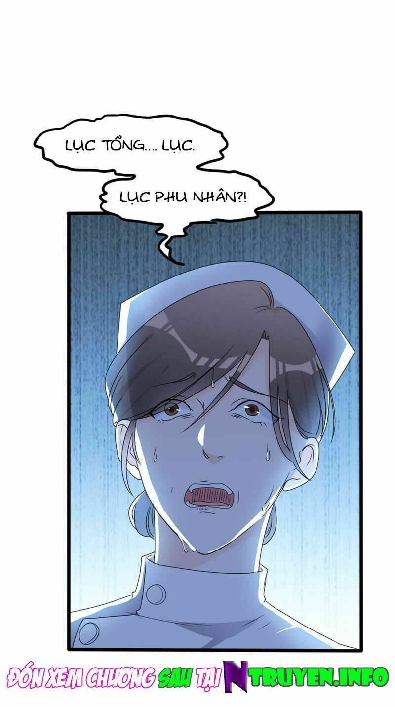 ngạo kiều tổng tài sủng điềm thê chapter 36 36