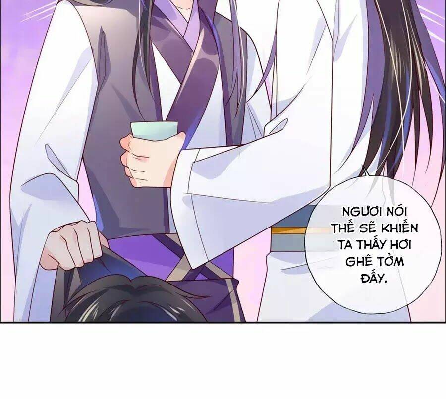 điềm mỹ chi huyết chapter 29 40