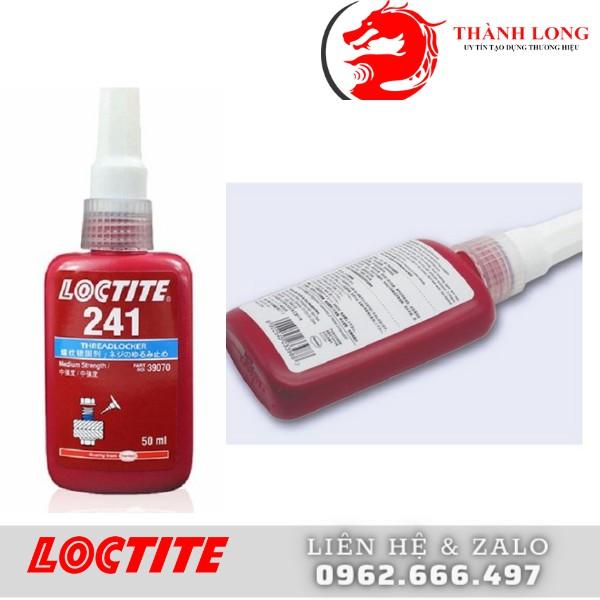 Keo loctite 241 - 50ml