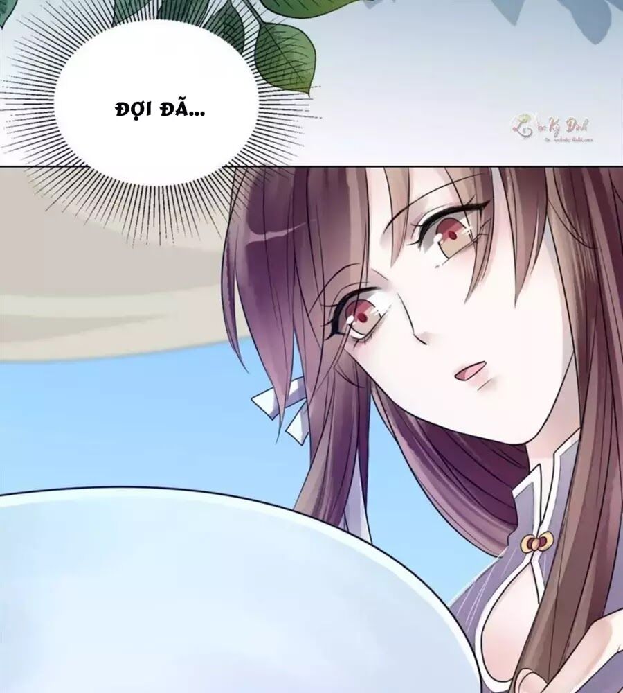 yêu long đại nhân của ta chapter 4 5