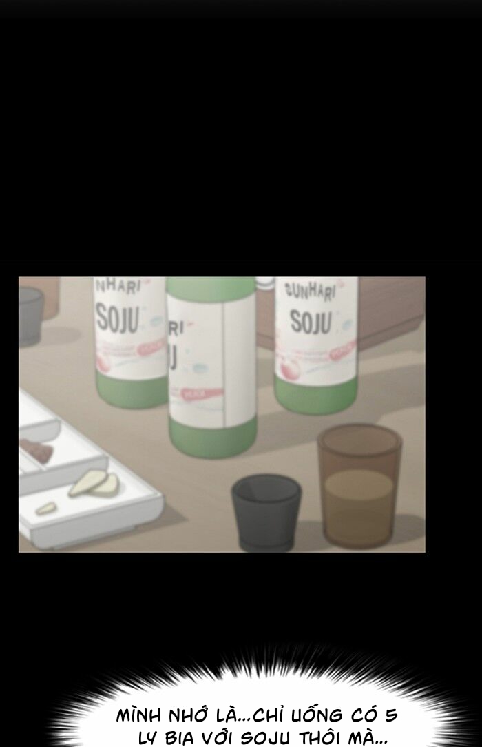 vẻ đẹp đích thực - true beauty chapter 62 30