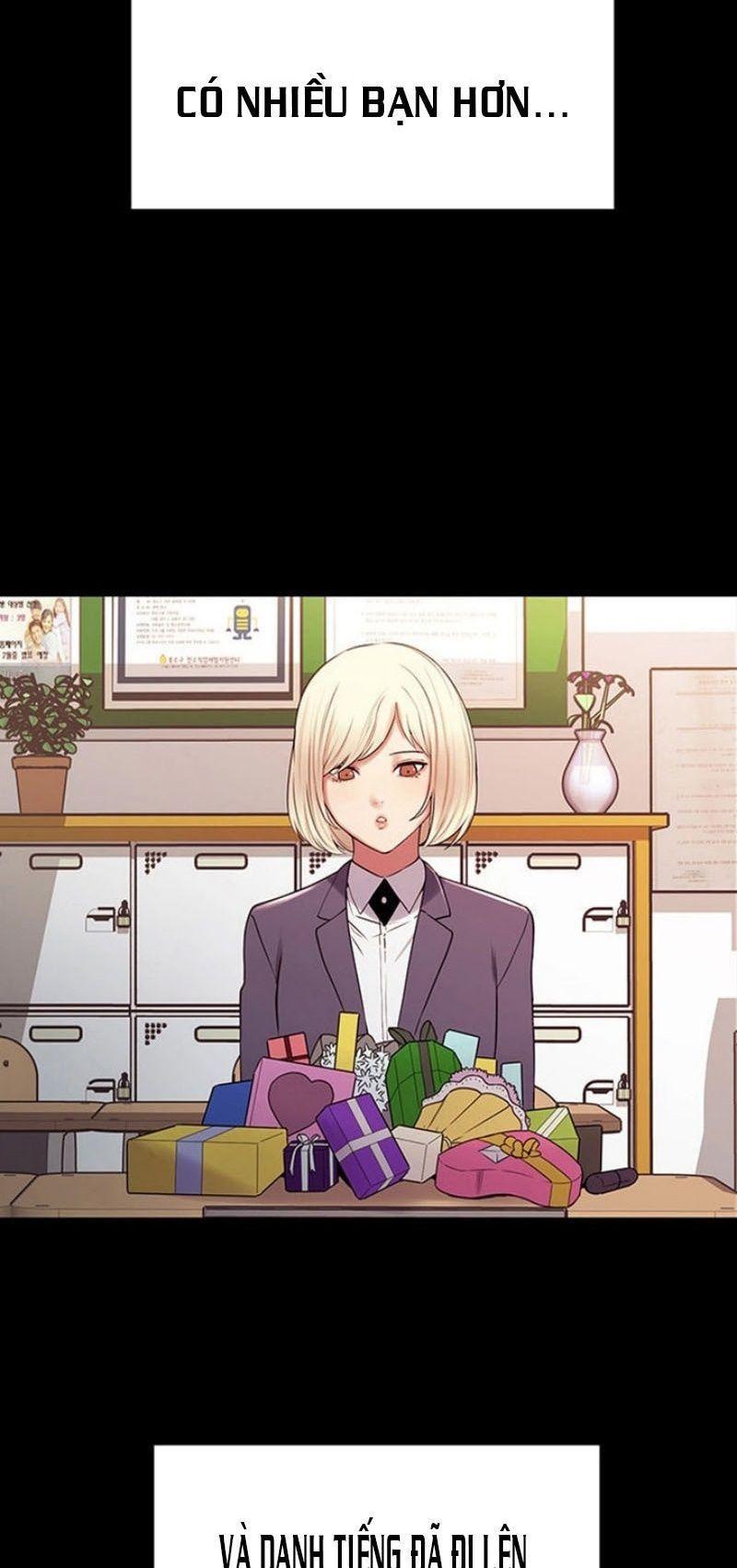 gia đình chạy trốn chapter 16 34