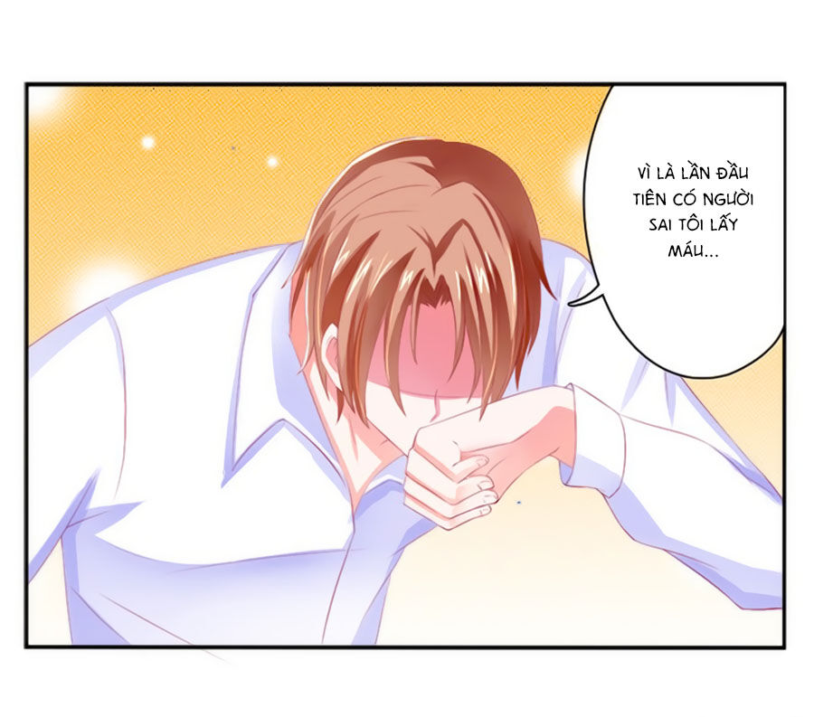 watashi wo hitorijime ni shite chapter 3 26