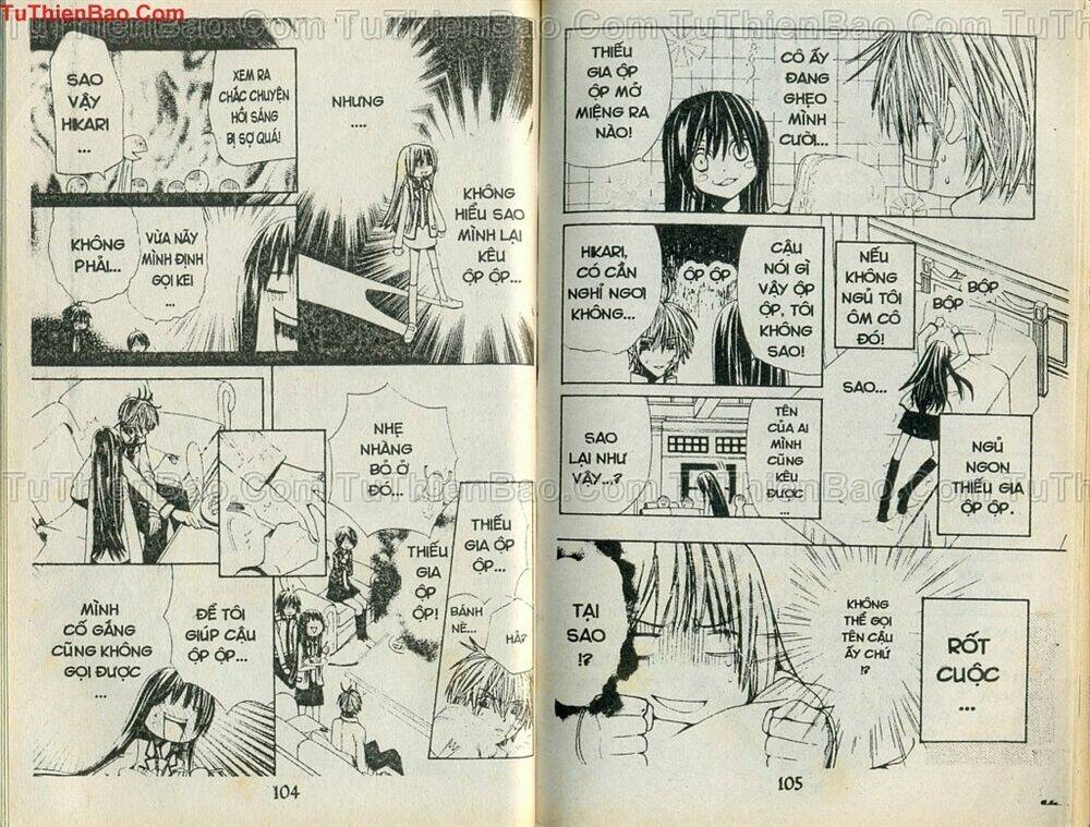 s a - lớp học ưu tú chapter 7 51