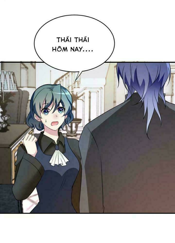 ảnh đế thần bí trộm cưới: vợ yêu, tới pk chapter 7 8