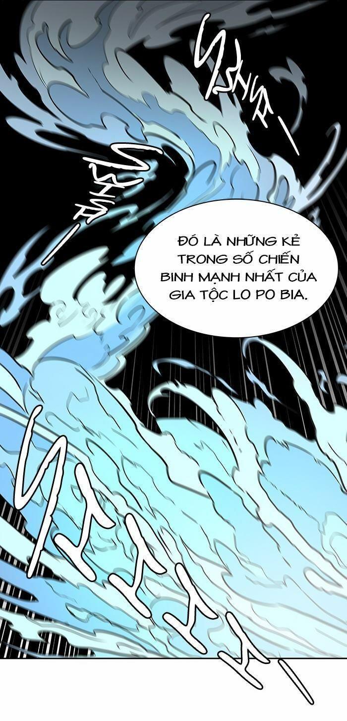 tòa tháp bí ẩn 2 chapter 470 84