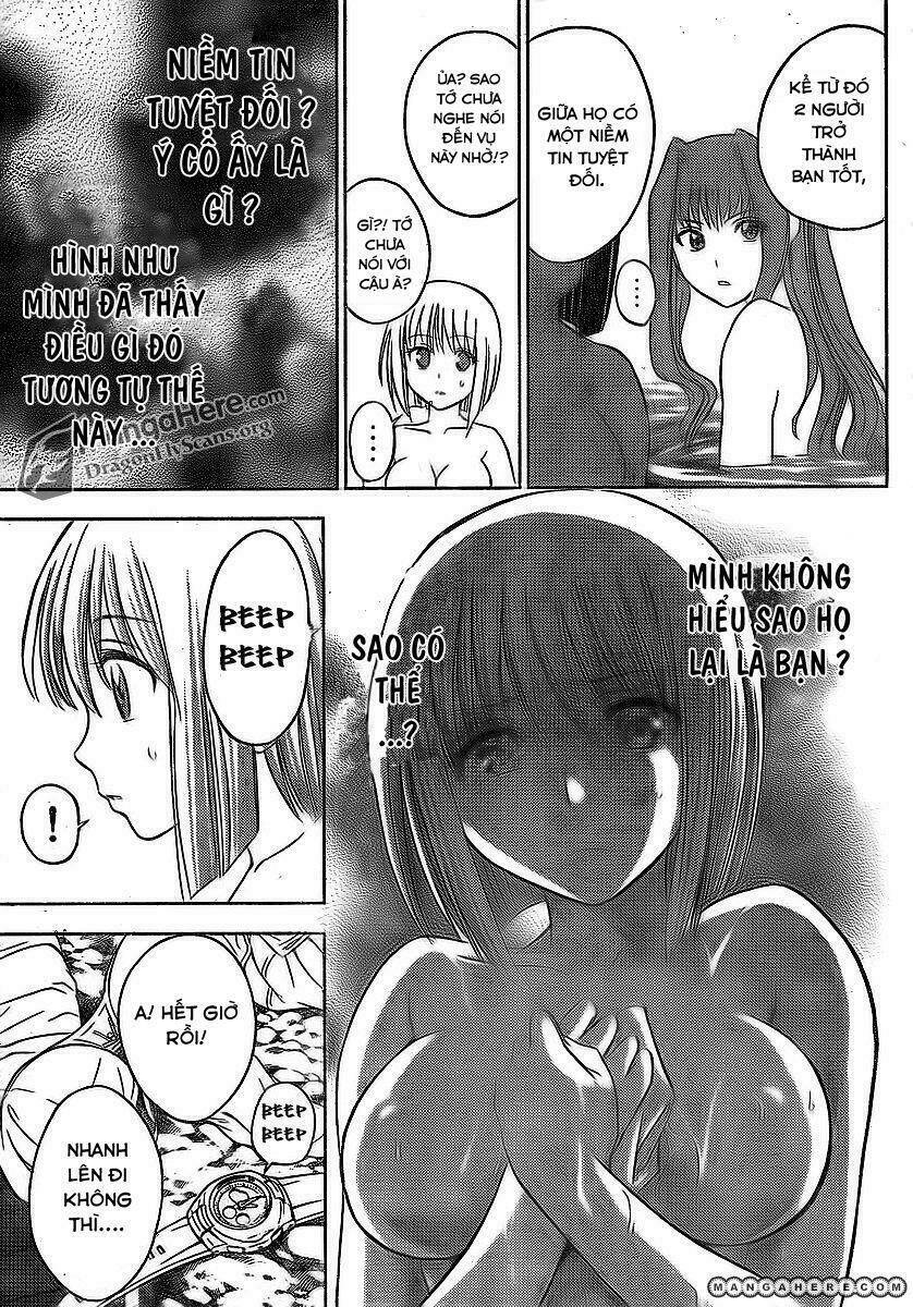 cage of eden chapter 134 11