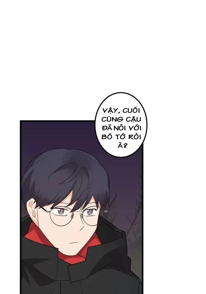 anh bạn của tôi đang phát sáng kìa ! chapter 50 72