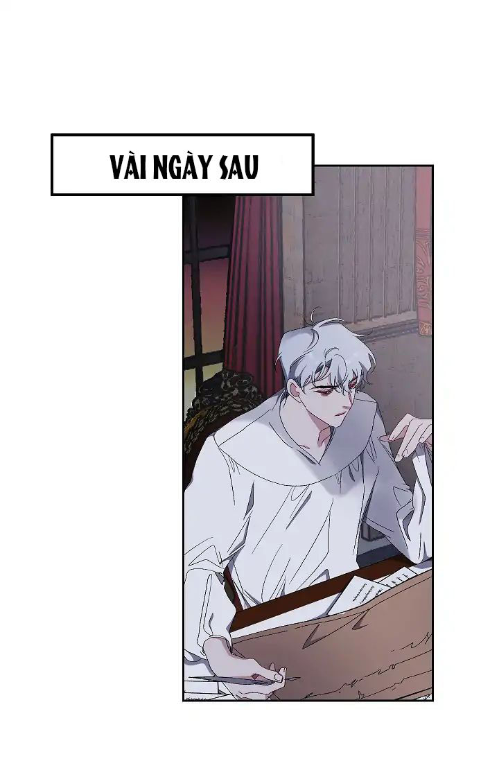 mối tình đầu của bạo chúa chapter 17 6