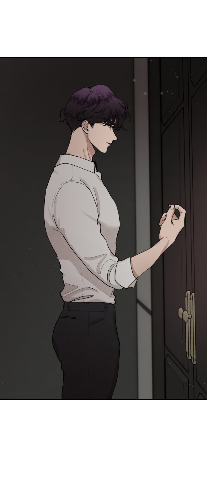 oan gia ngõ hẹp chapter 43 21