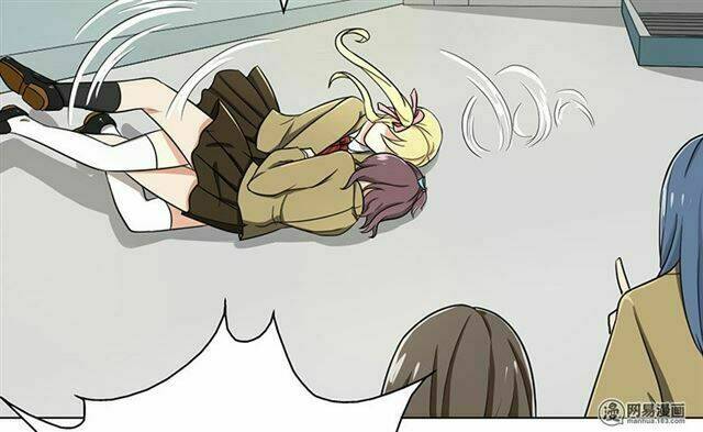 become a girl at night chapter 34 32