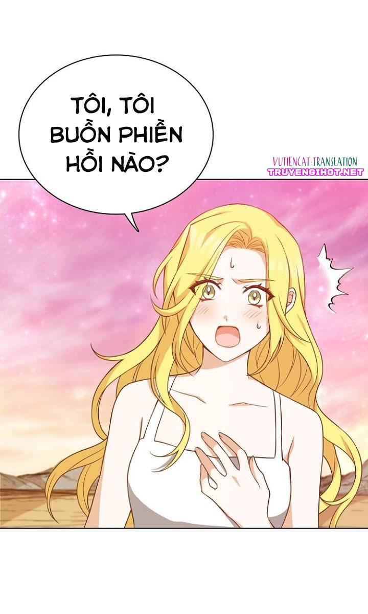 lời cầu hôn đến từ hoàng đế chapter 24.1 7