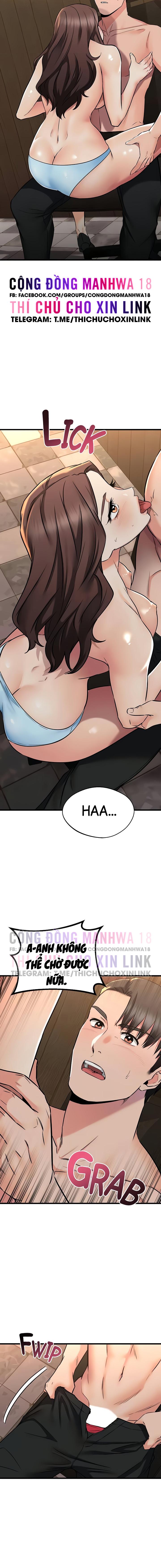 ranh giới người bạn chapter 63 8